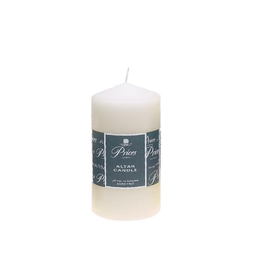 Price's Candles 150 x 80mm Altar Candle