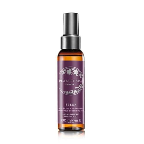 Avon Planet Spa Sleep Pillow Mist - 100ml