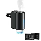 3 Modes Car Air Freshener, Rechargeable