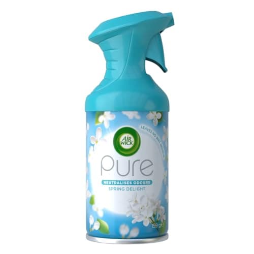 Spring Delight Air Freshener Spray, 250ml
