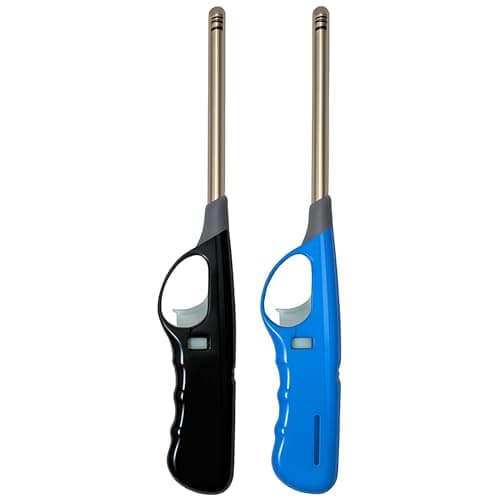 Refillable Long-Reach Candle Lighter