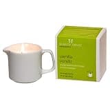 Vanilla Hot Oil Body Massage Candle