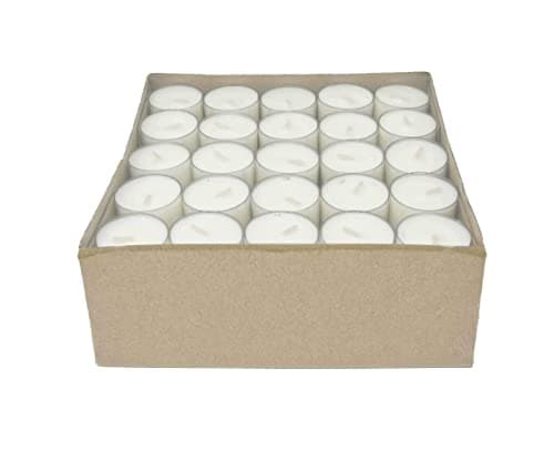 Coraz Home 75 Rapeseed Wax Tealights