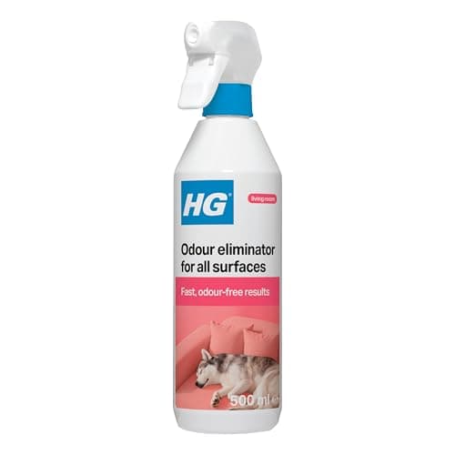 Neutral Odour Eliminator, 500ml