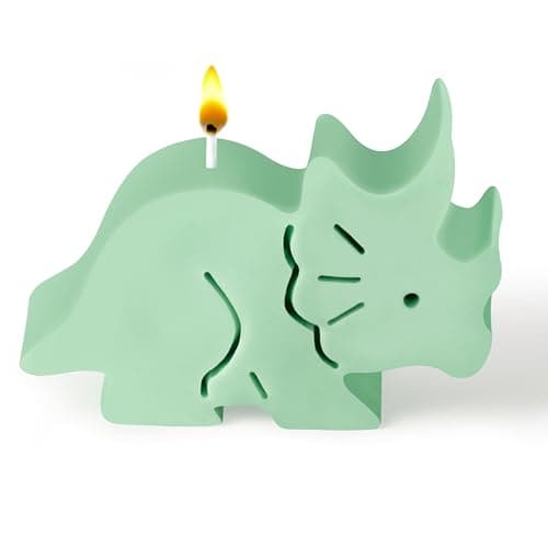 GwaOery Scented Candles Gifts Novelty Scented Candle for Christmas Home