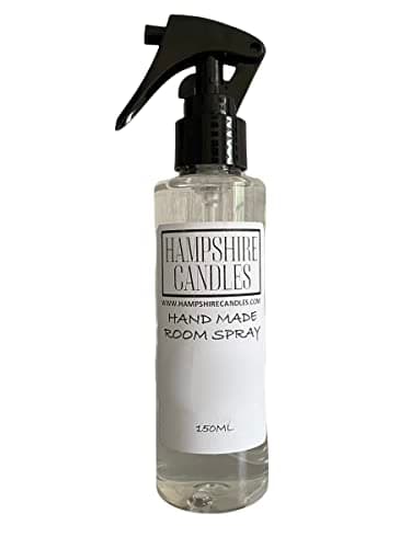 Seychelles Room Spray | Highly Scented | Fine Mist Trigger Bottle | Handmade (150ml)