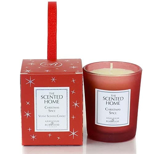 Winter Spice Christmas Candle, 220g