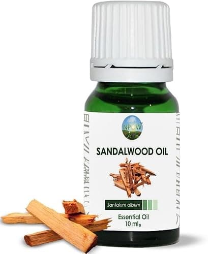 Sandalwood Home Fragrance Oil, 30ml