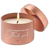 Thank You Gifts for Women