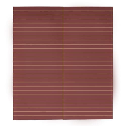 NICENEEDED Match Striker Paper with Adhesive, 54 PCS Bulk Matches Match Holder with Striker Decor, Decorative Matches Paper for Candles