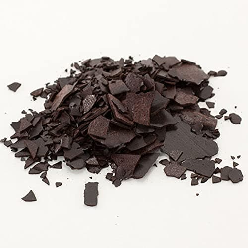 Freshskin Beauty LTD | 10g Brown Bekro Candle Making Dye - Pure Wax Chips/Flakes Dyes - Great Colours for Candles