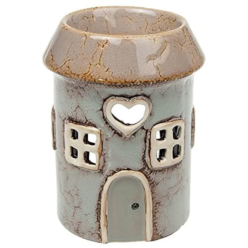 Ceramic Tealight Wax Warmer
