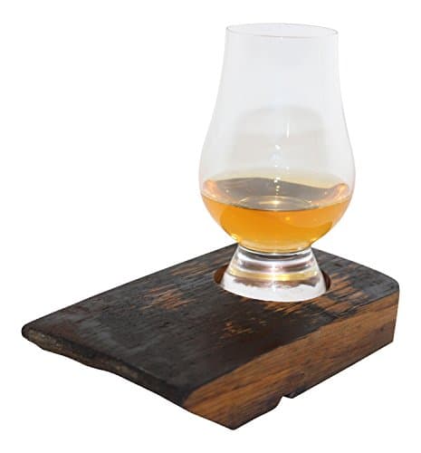 Whisky Barrel Oak Candle Tin, 180g