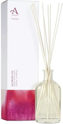 Fig & Cedar Reed Diffuser, 200ml