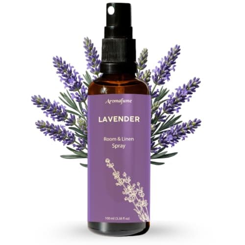 Lavender Air Freshener Spray, 100ml