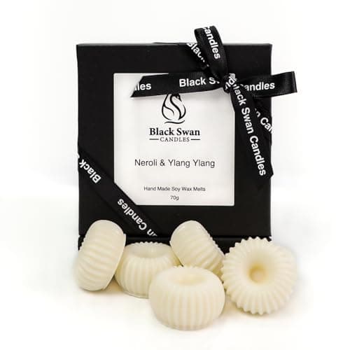 Neroli & Ylang Ylang Calm Wax Melts, Pack of 6